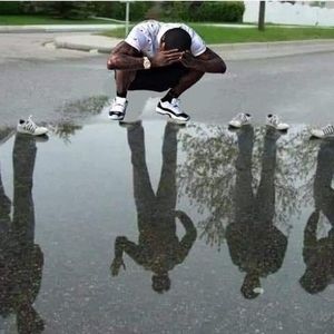 Meet your Posher, Darewood